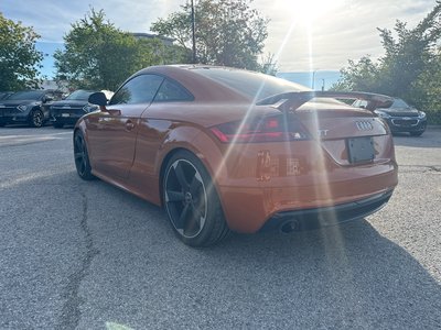 2013 Audi TT in Markham, Ontario