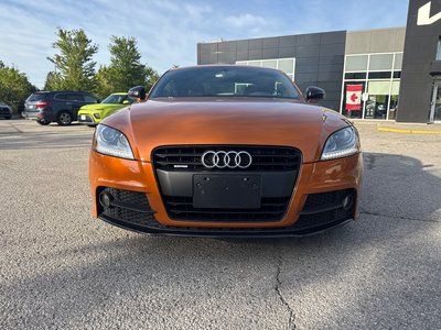 2013 Audi TT in Markham, Ontario