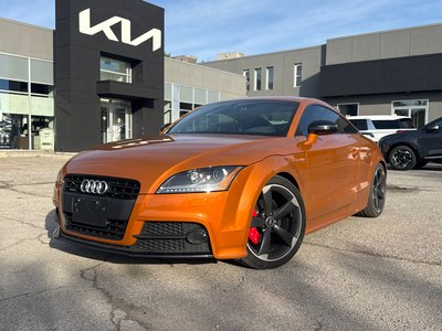 2013 Audi TT in Markham, Ontario