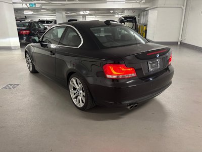 2012 BMW 128i in Vancouver, British Columbia