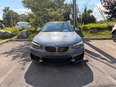BMW 2 Series  2019 à Saint-Bruno-de-Montarville, Québec