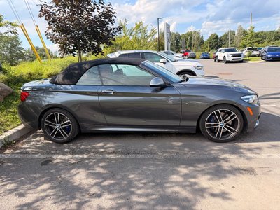 BMW 2 Series  2019 à Saint-Bruno-de-Montarville, Québec