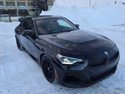 2022 BMW 2 Series in Regina, Saskatchewan