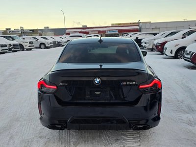 2022 BMW 2 Series in Regina, Saskatchewan