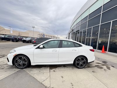 2021 BMW 228i in Calgary, Alberta