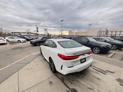 2021 BMW 228i in Calgary, Alberta