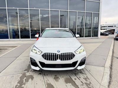 2021 BMW 228i in Calgary, Alberta