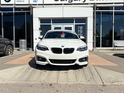 2018 BMW 230i in Calgary, Alberta