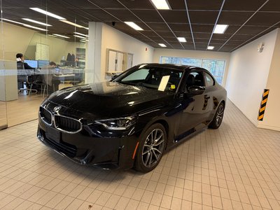 BMW 230i  2024 à Vancouver, Colombie-Britannique