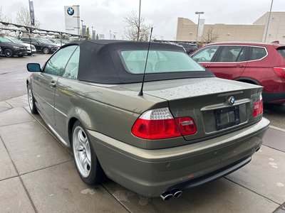 BMW 3 Series  2004 à Calgary, Alberta