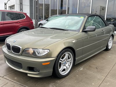 BMW 3 Series  2004 à Calgary, Alberta