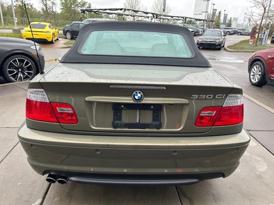 BMW 3 Series  2004 à Calgary, Alberta