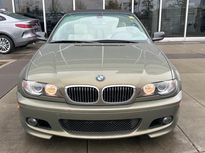 BMW 3 Series  2004 à Calgary, Alberta