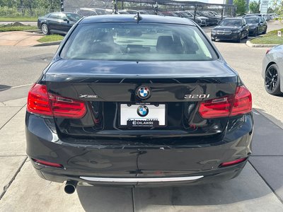 2014 BMW 3 Series in Calgary, Alberta