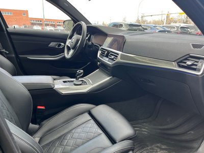 2021 BMW 3 Series in Regina, Saskatchewan