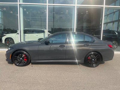2023 BMW 3 Series in Regina, Saskatchewan