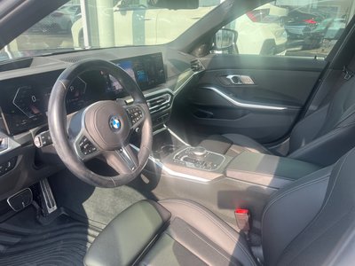 2023 BMW 3 Series in Regina, Saskatchewan