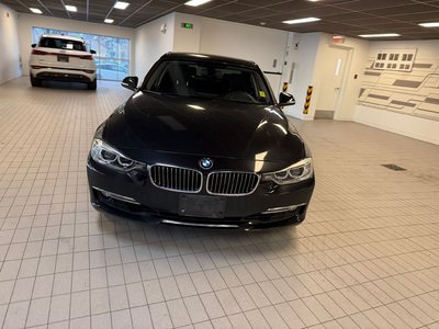 BMW 328i  2014 à Vancouver, Colombie-Britannique