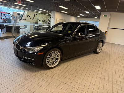 BMW 328i  2014 à Vancouver, Colombie-Britannique