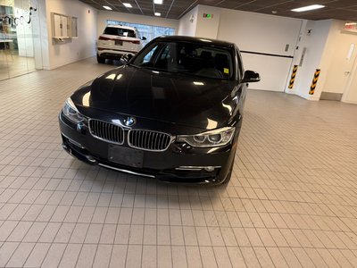 BMW 328i  2014 à Vancouver, Colombie-Britannique