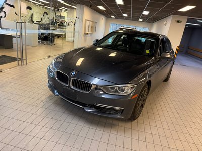 2014 BMW 328i in Vancouver, British Columbia