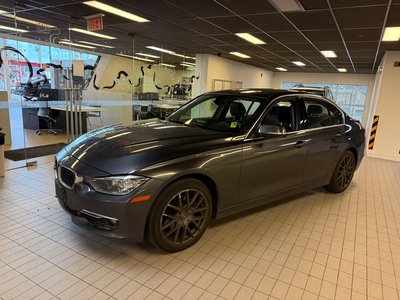 2014 BMW 328i in Vancouver, British Columbia
