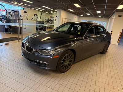 2014 BMW 328i in Vancouver, British Columbia