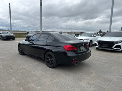 2018 BMW 330i in Barrie, Ontario