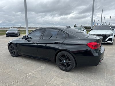 2018 BMW 330i in Barrie, Ontario