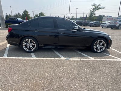 2018 BMW 330i in Bolton, Ontario