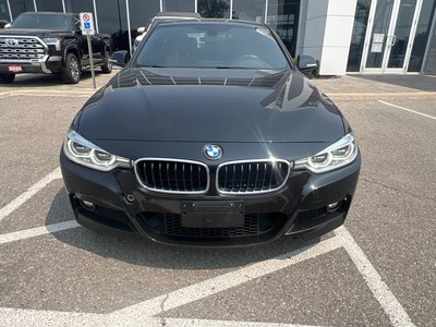 2018 BMW 330i in Bolton, Ontario