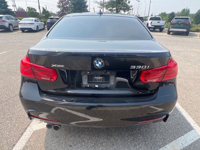 2018 BMW 330i in Bolton, Ontario