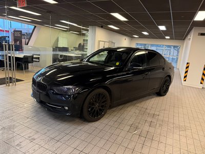 BMW 330i  2018 à Vancouver, Colombie-Britannique