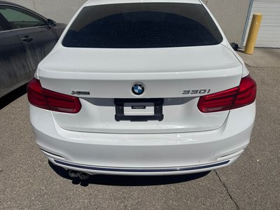 BMW 330i  2018 à Regina, Saskatchewan