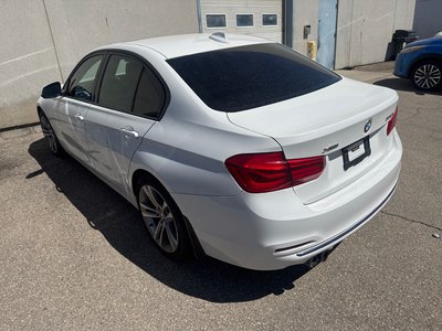 BMW 330i  2018 à Regina, Saskatchewan
