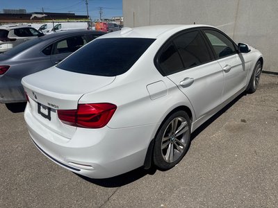 BMW 330i  2018 à Regina, Saskatchewan
