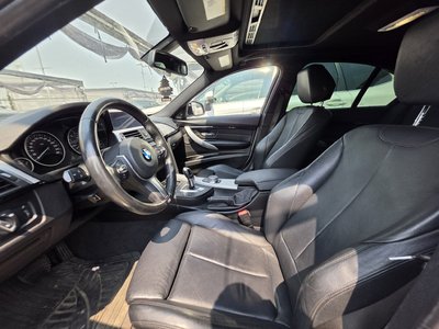 2018 BMW 330i in Calgary, Alberta