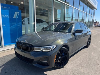 2020 BMW 330i in Regina, Saskatchewan