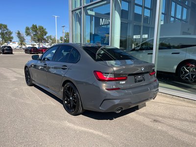 2020 BMW 330i in Regina, Saskatchewan