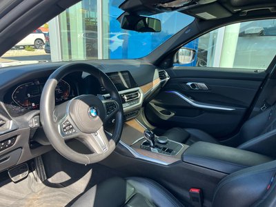 2020 BMW 330i in Regina, Saskatchewan