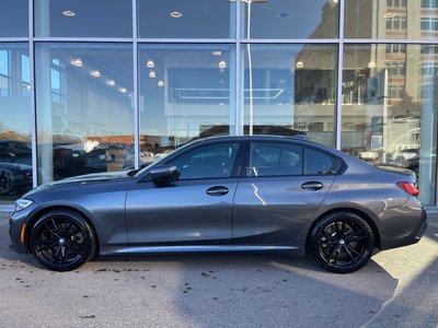 2020 BMW 330i in Regina, Saskatchewan