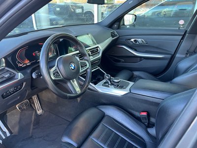 2020 BMW 330i in Regina, Saskatchewan