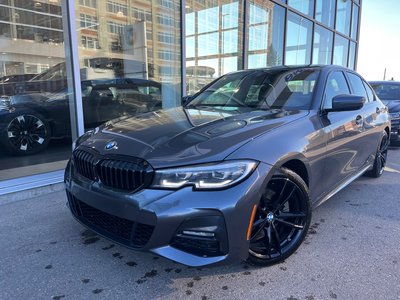 2020 BMW 330i in Regina, Saskatchewan