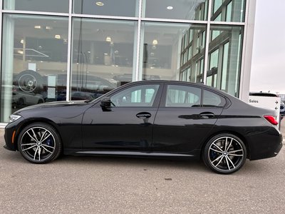 2020 BMW 330i in Regina, Saskatchewan