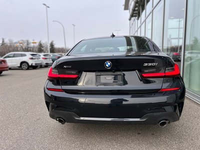 2020 BMW 330i in Regina, Saskatchewan