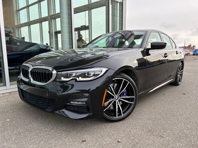 2020 BMW 330i in Regina, Saskatchewan