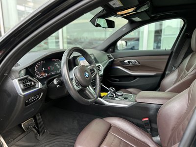 2020 BMW 330i in Regina, Saskatchewan