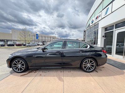 2021 BMW 330i in Calgary, Alberta