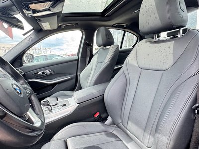 2021 BMW 330i in Calgary, Alberta