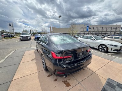 2021 BMW 330i in Calgary, Alberta